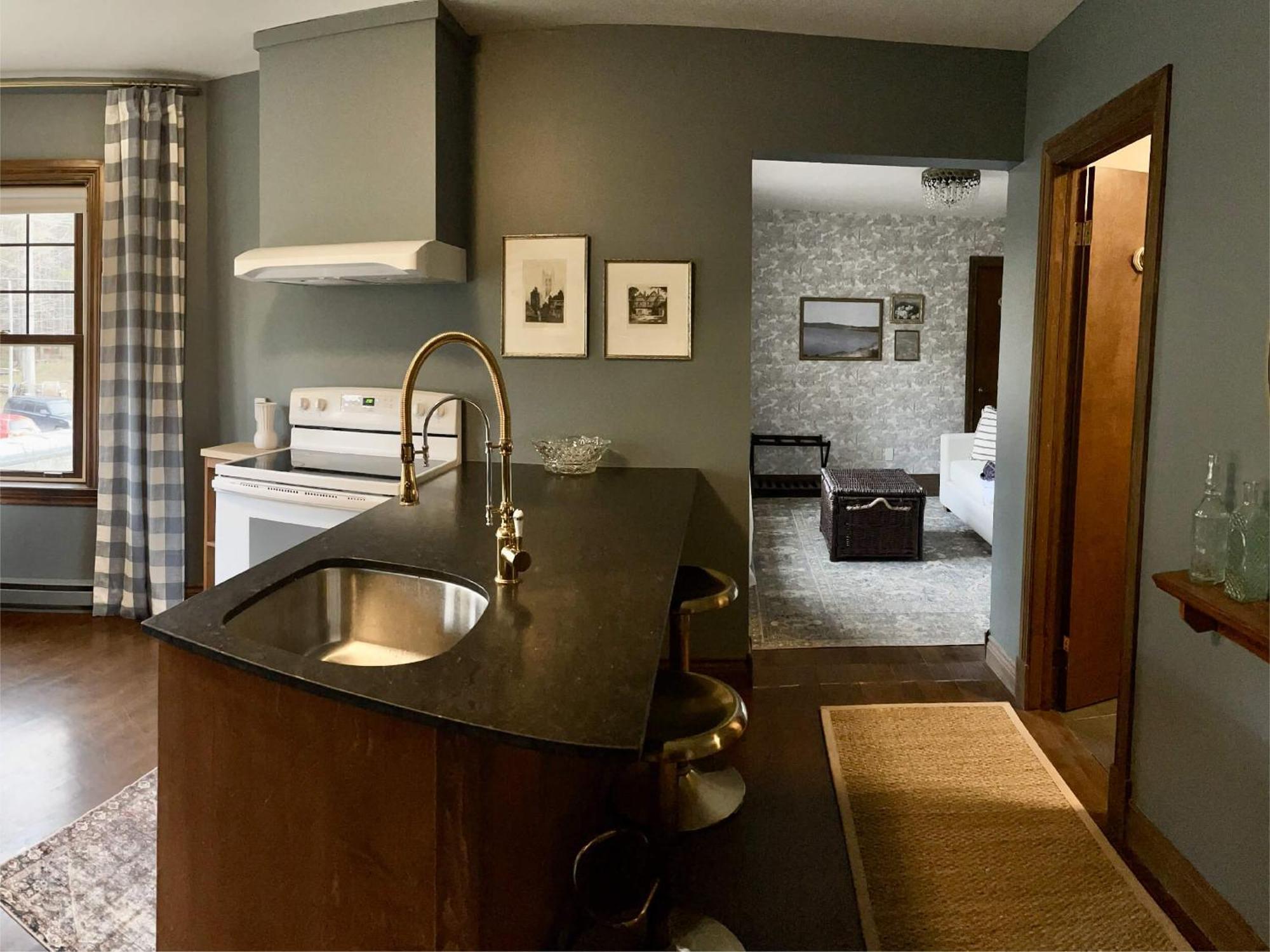 Estello Suites & Spa Lac-Megantic Room photo