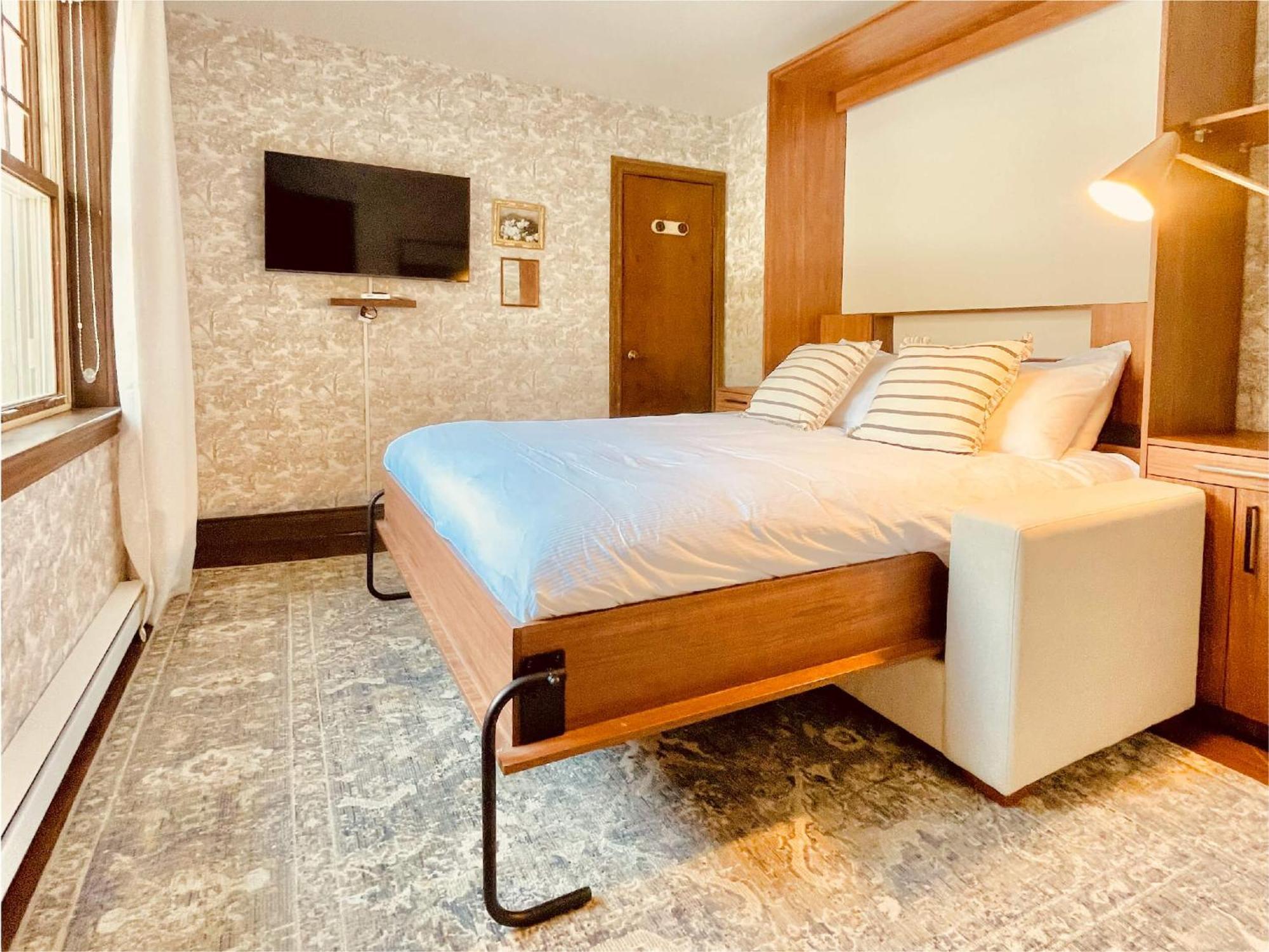 Estello Suites & Spa Lac-Megantic Room photo