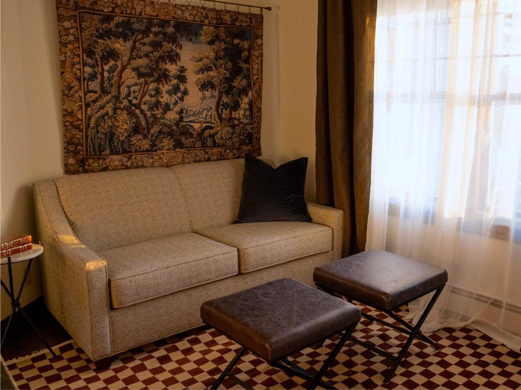 Estello Suites & Spa Lac-Megantic Room photo